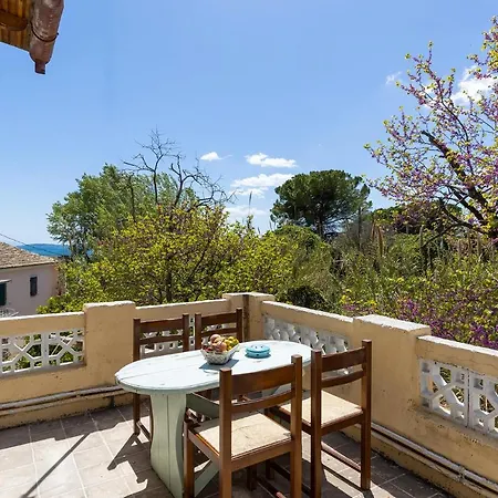 Katerina House By Konnect, Corfu Appartamento *